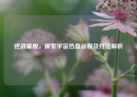 逆战星舰，探索宇宙热血征程及打法解析