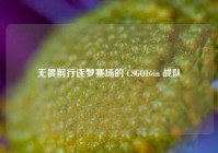 无畏前行逐梦赛场的 CSGO1win 战队