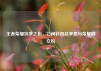 王者荣耀筑梦之影，如何获得及梦想与荣耀的交织