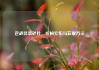 逆战翡翠碎片，神秘交织与获取方法