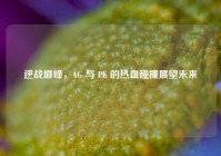 逆战巅峰，AG 与 PE 的热血碰撞展望未来