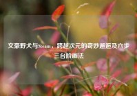 文豪野犬与Steam，跨越次元的奇妙邂逅及六步三台阶画法