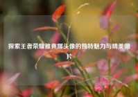 探索王者荣耀雅典娜头像的独特魅力与精美图片